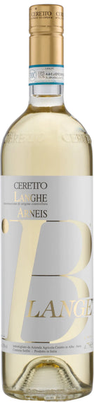 2024 Ceretto Blange Arneis, Lange DOC