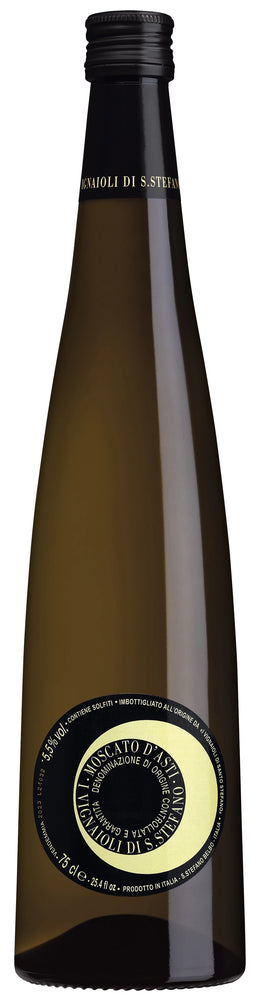 2025 Ceretto Moscato d'Asti