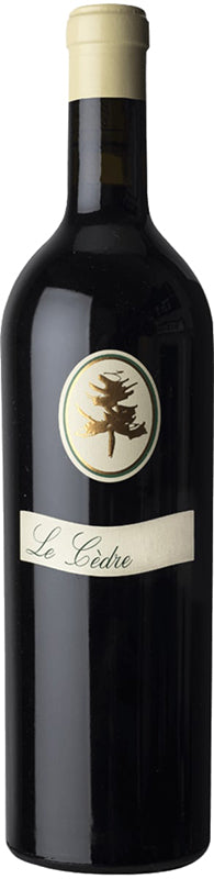 2019 Chateau du Cedre 'Le Cedre' Malbec, Cahors