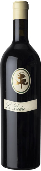 2019 Chateau du Cedre 'Le Cedre' Malbec, Cahors