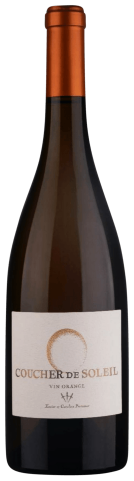2020 Chateau de Cerons Coucher de Soleil Orange Wine, Bordeaux