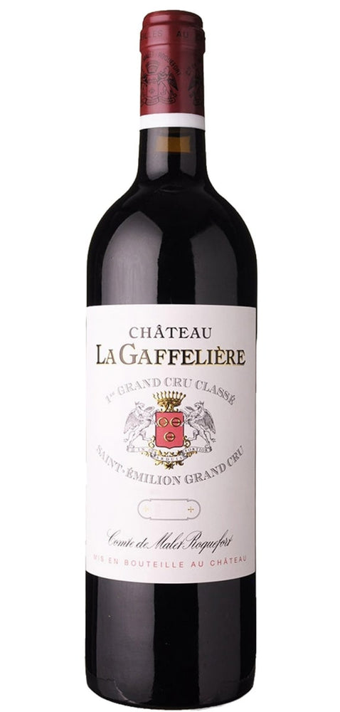 2016 Chateau La Gaffeliere 1er Grand Cru Classe, St. Emilion