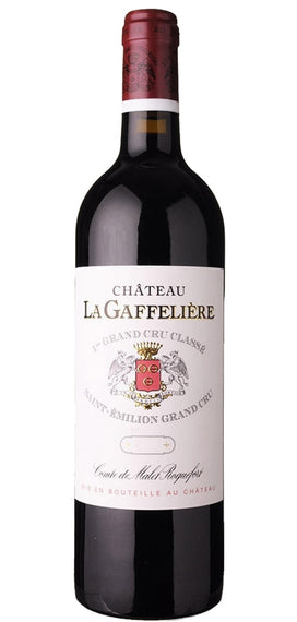 2016 Chateau La Gaffeliere 1er Grand Cru Classe, St. Emilion