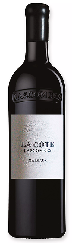 2022 Chateau Lascombes 'La Cote' Rouge Margaux, Bordeaux