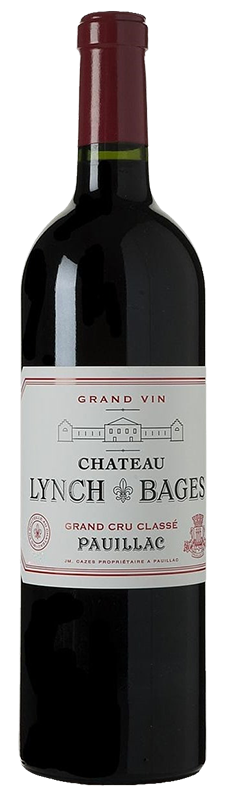 2020 Chateau Lynch Bages, Pauillac