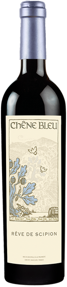 2018 Chene Bleu 