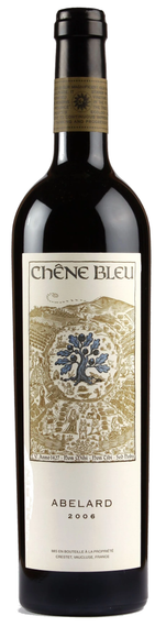 2016 Chene Bleu 'Abelard', Ventoux