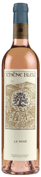 2023 Chene Bleu Le Rose, Rhone France