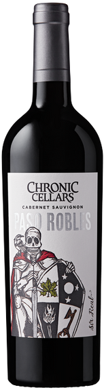 2022 Chronic Cellars 