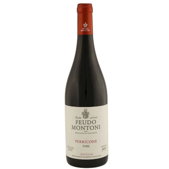 2021 Feudo Montoni 'Core' Perricone, Sicilia