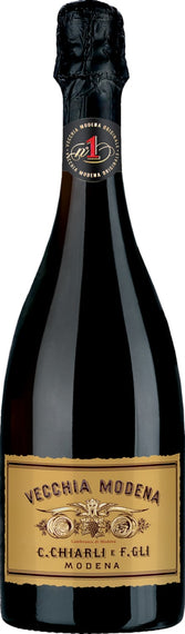 NV Cleto Chiarli, Lambrusco di Sorbara Secco, Italy