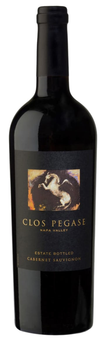 2022 Clos Pegase Cabernet Sauvignon, Napa Valley