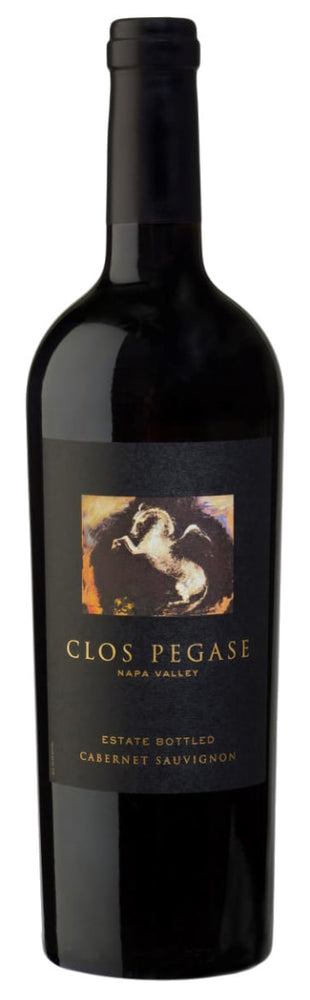 2022 Clos Pegase Cabernet Sauvignon, Napa Valley
