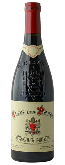 2022 Clos Des Papes, Chateauneuf-du-Pape, France