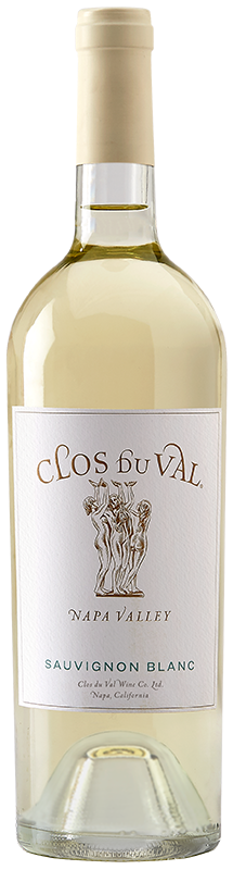 2022 Clos du Val Sauvignon Blanc, Napa Valley