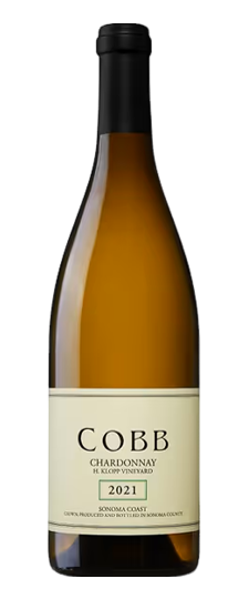 2021 Cobb "H. Klopp Vineyard" Chardonnay, Sonoma Coast