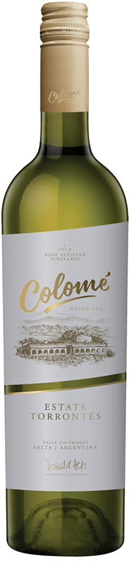 2023 Colome, Torrontes, Argentina