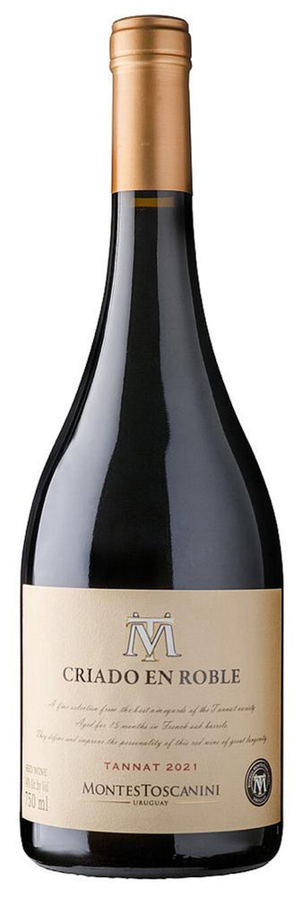 2021 Criado en Roble, Tennat, Uruguay