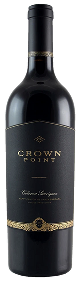 2021 Crown Point Estate Selection Cabernet Sauvignon, Happy Canyon