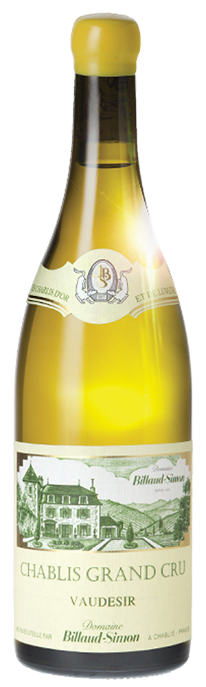 2024 Billaud Simon Chablis Grand Cru Vaudesir