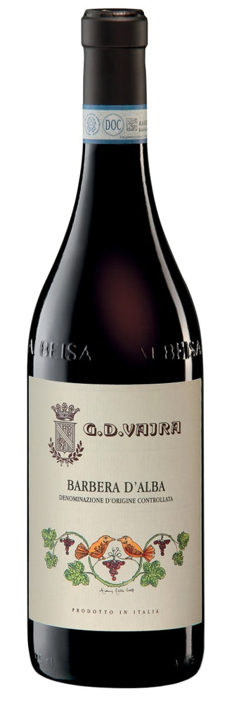 2024 G.D Vajra Barbera d'Alba, Italy