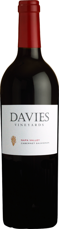 2022 Davies Cabernet Sauvignon, Napa Valley
