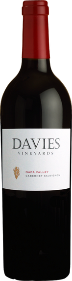2022 Davies Cabernet Sauvignon, Napa Valley