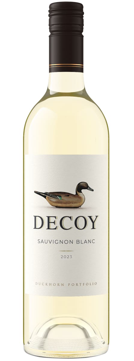 2023 Decoy Sauvignon Blanc, California