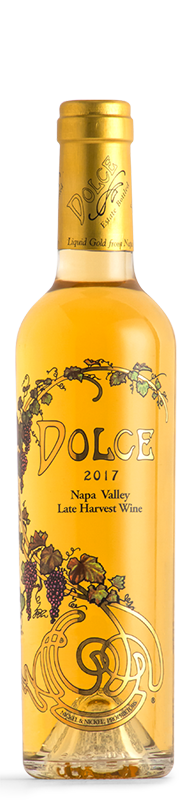 2015 Dolce by Far Niente Half Bottle, Napa Valley