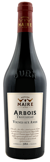 2020 Domaine Maire & Fils Trousseau, Arbois