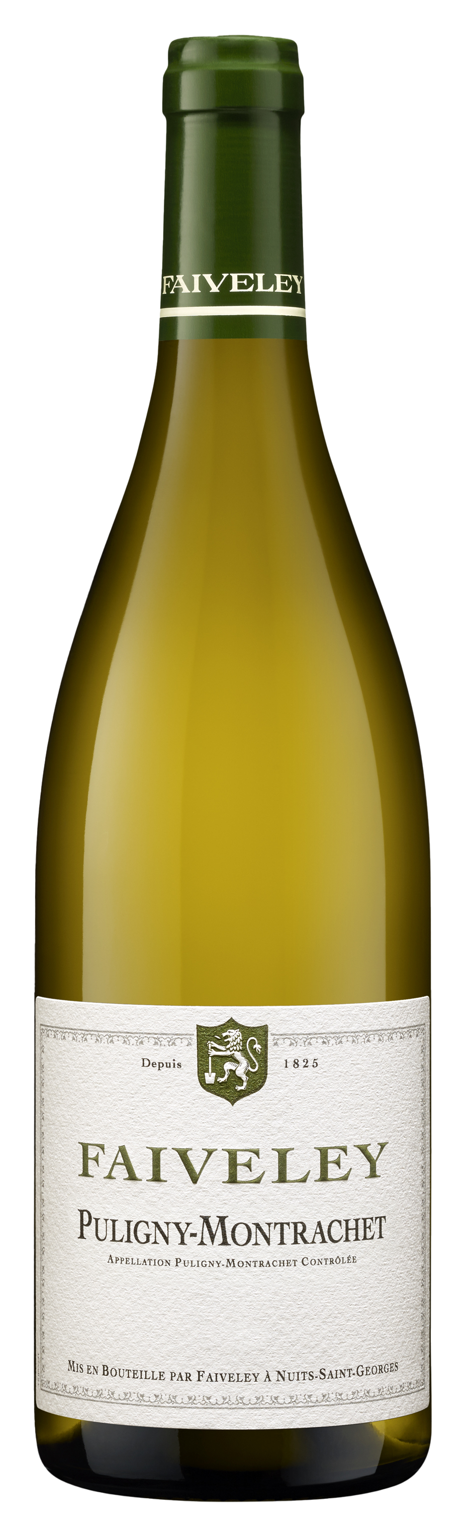 2023 Domaine Faiveley Puligny Montrachet, Burgundy