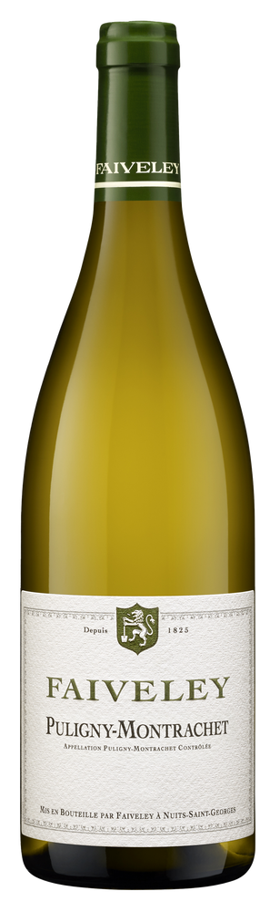 2023 Domaine Faiveley Puligny Montrachet, Burgundy