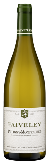 2023 Domaine Faiveley Puligny Montrachet, Burgundy