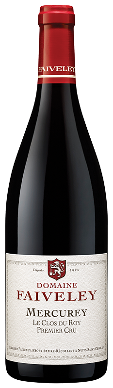2022 Domaine Faiveley 'Le Clos du Roy' 1er Cru, Mercurey