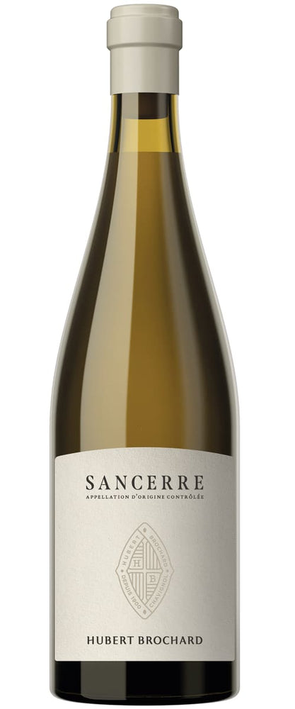 2023 Domaine Hubert Brochard "Tradition", Sancerre