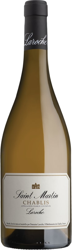 2023 Domaine Laroche Saint Martin Chablis, Burgundy