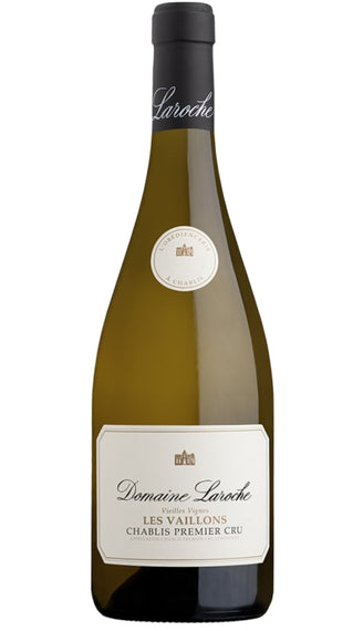 2023 Domaine Laroche 'Les Vaillons' Chablis 1er Cru, Burgundy