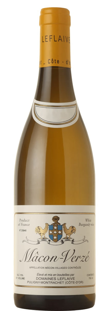 2022 Domaine Leflaive Macon Verze, Verze
