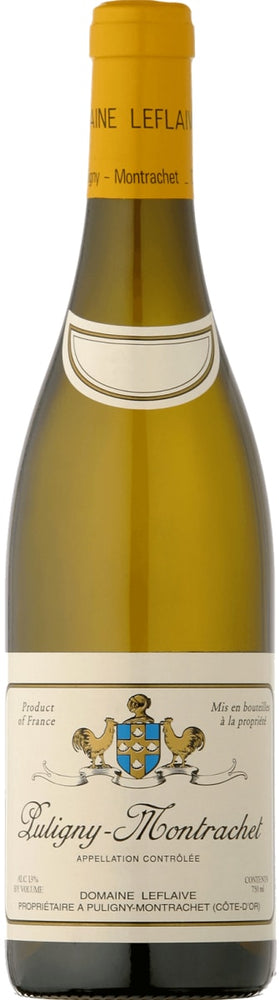 2021 Domaine Leflaive Puligny Montrachet, Puligny Montrachet