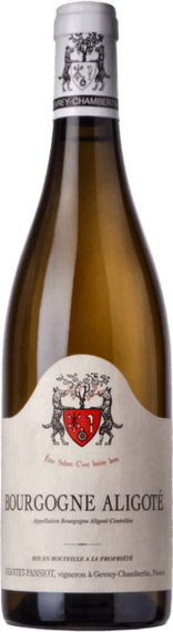 2021 Domaine Pansiot, Bourgogne Aligote