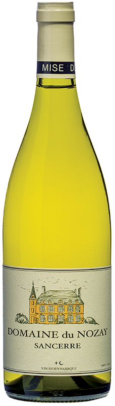 2022 Domaine du Nozay Sancerre, France