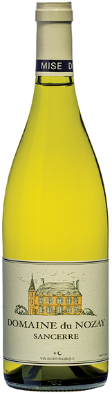 2022 Domaine du Nozay Sancerre, France