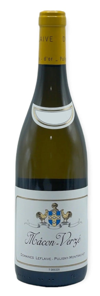 2023 Domaine Leflaive Macon Verze, Verze