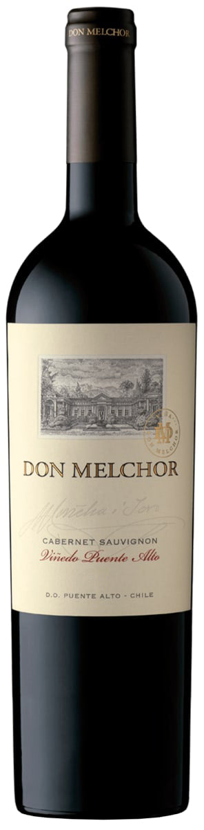 2021 Don Melchor, Cabernet Sauvignon, Puente Alto, Chile
