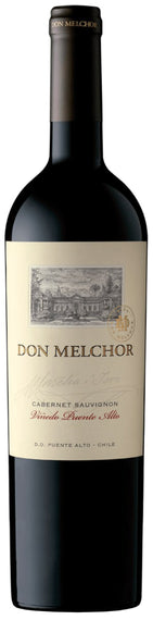 2021 Don Melchor, Cabernet Sauvignon, Puente Alto, Chile