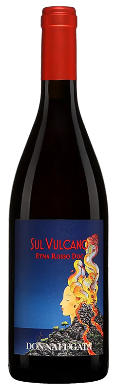 2021 Donnafugata Sul Vulcano Etna Rosso, Sicily