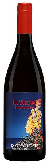 2021 Donnafugata Sul Vulcano Etna Rosso, Sicily