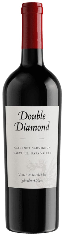 2022 Double Diamond, Red Blend, Napa Valley