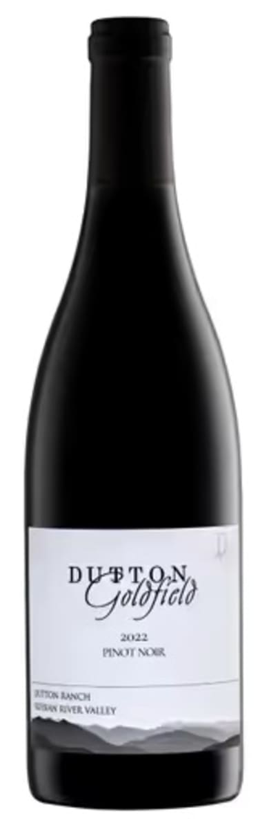 2023 Dutton-Goldfield Dutton Ranch Pinot Noir, Russian River Valley