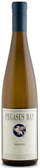 2019 Pegasus Bay Riesling, North Canterbury, NZ